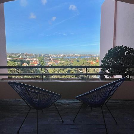Cascais Premium Sea View Διαμέρισμα Εξωτερικό φωτογραφία