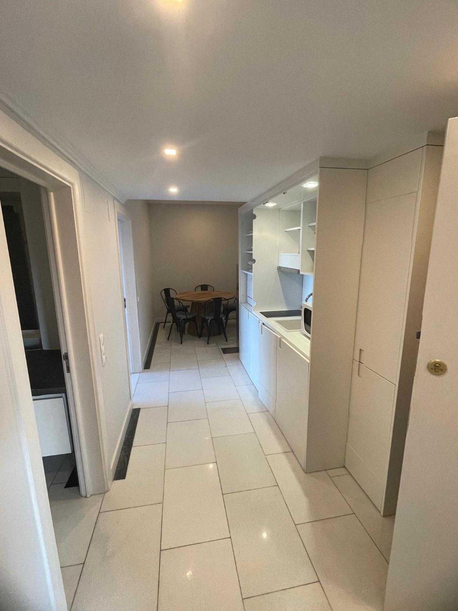 Cascais Premium Sea View Διαμέρισμα Εξωτερικό φωτογραφία