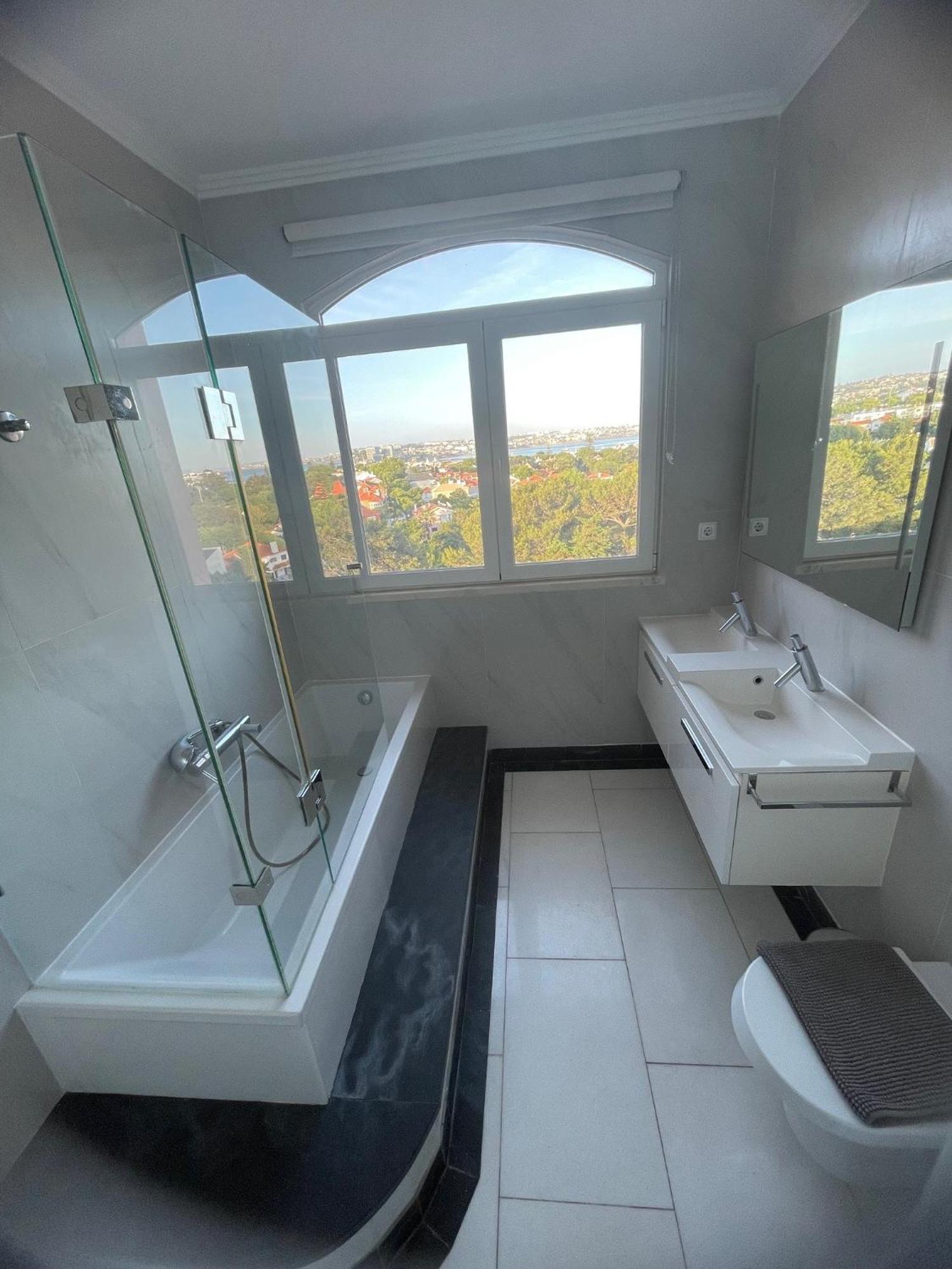 Cascais Premium Sea View Διαμέρισμα Εξωτερικό φωτογραφία