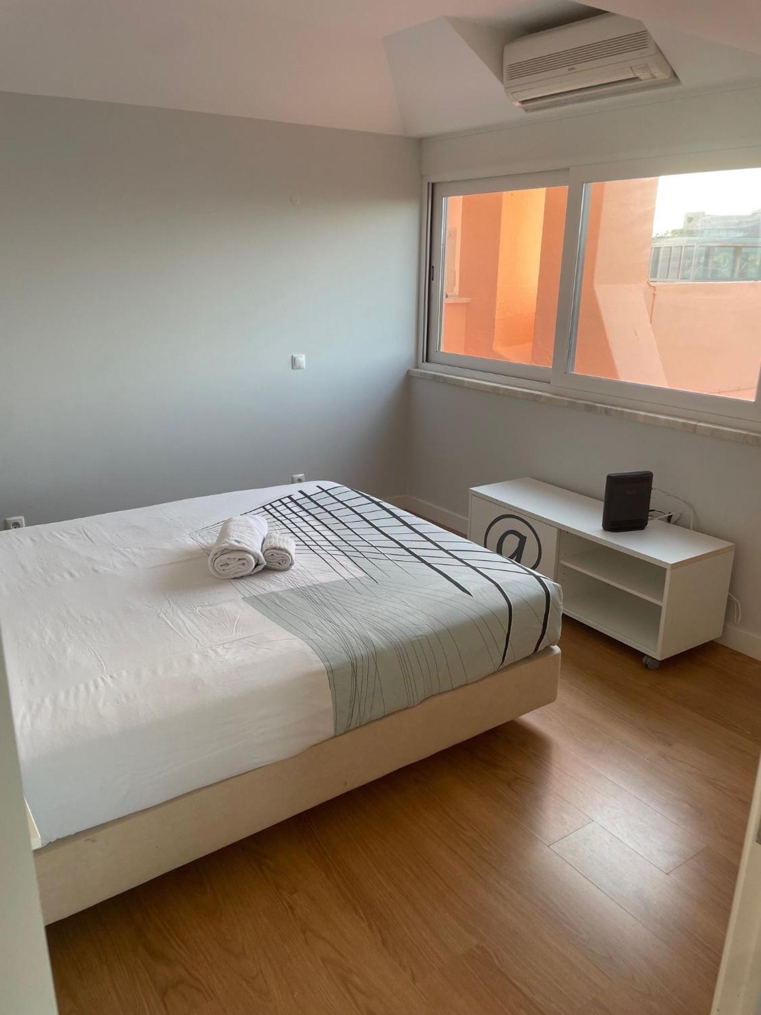 Cascais Premium Sea View Διαμέρισμα Εξωτερικό φωτογραφία