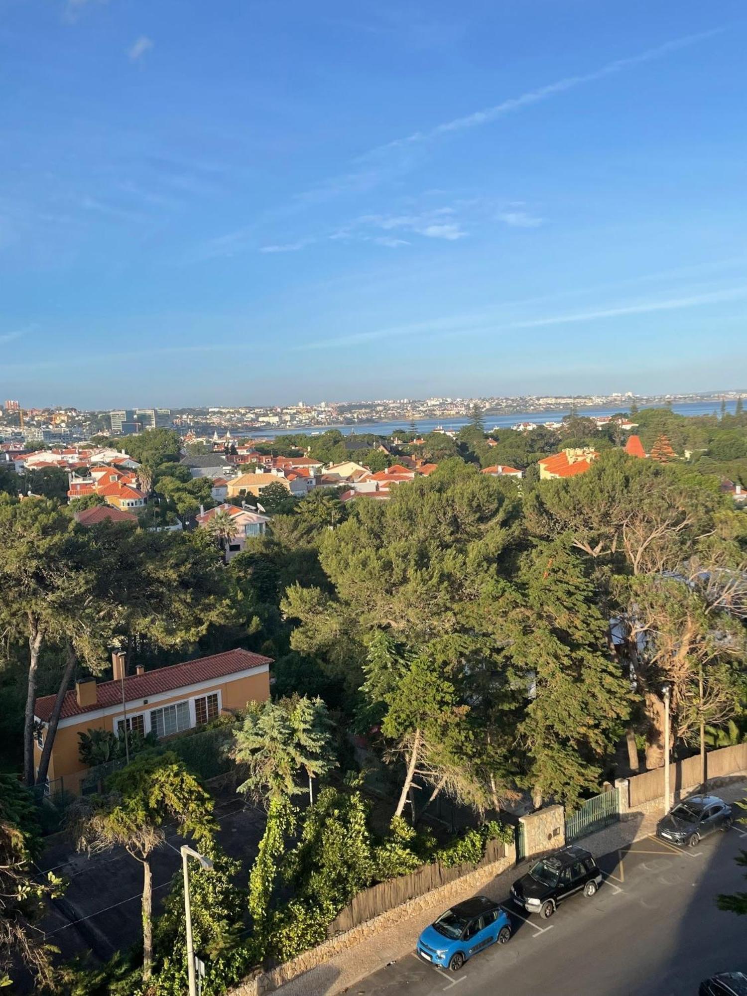 Cascais Premium Sea View Διαμέρισμα Εξωτερικό φωτογραφία
