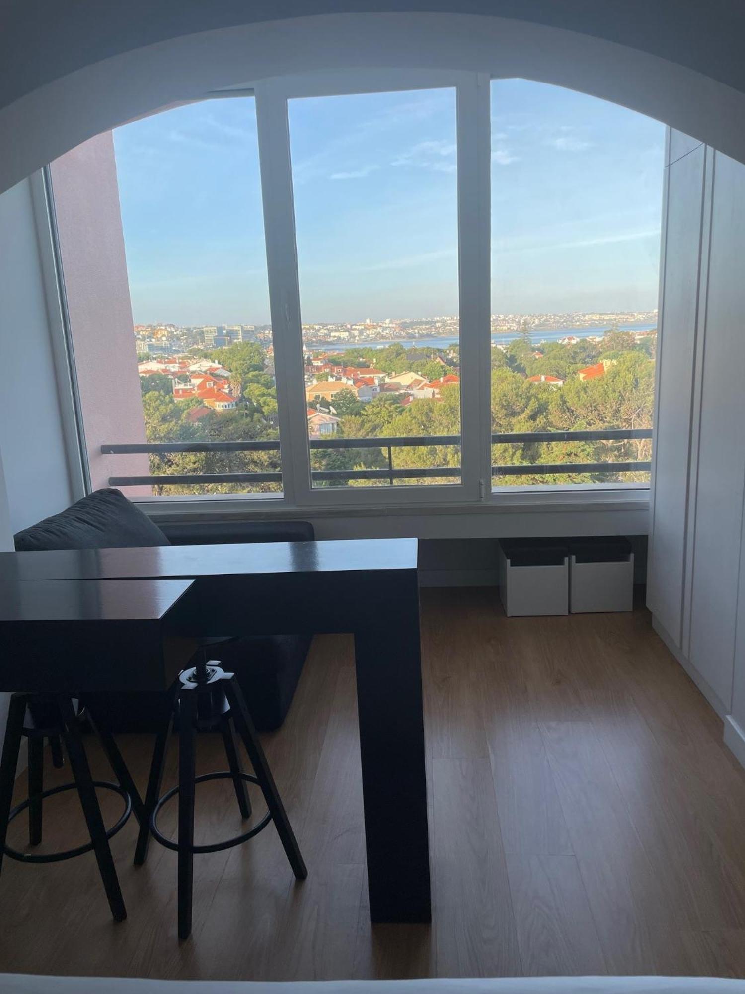 Cascais Premium Sea View Διαμέρισμα Εξωτερικό φωτογραφία