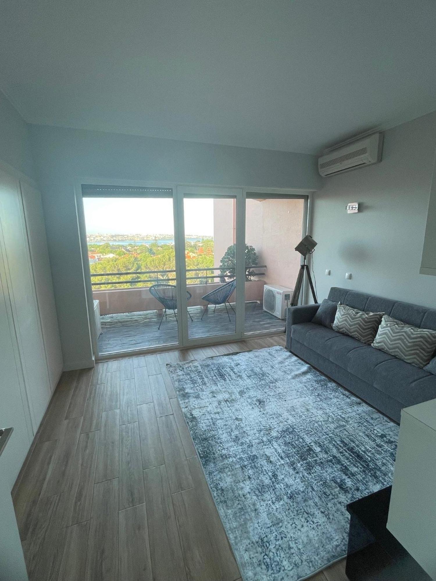 Cascais Premium Sea View Διαμέρισμα Εξωτερικό φωτογραφία