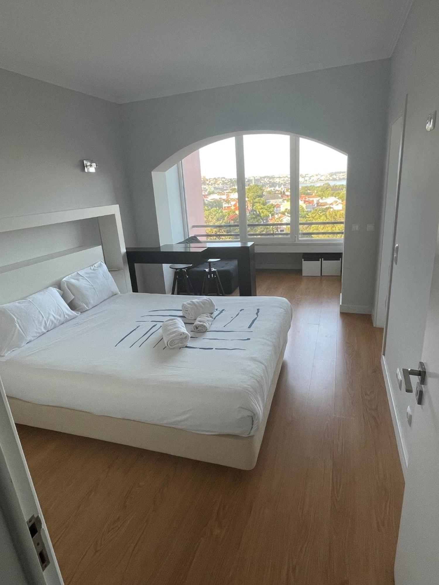Cascais Premium Sea View Διαμέρισμα Εξωτερικό φωτογραφία