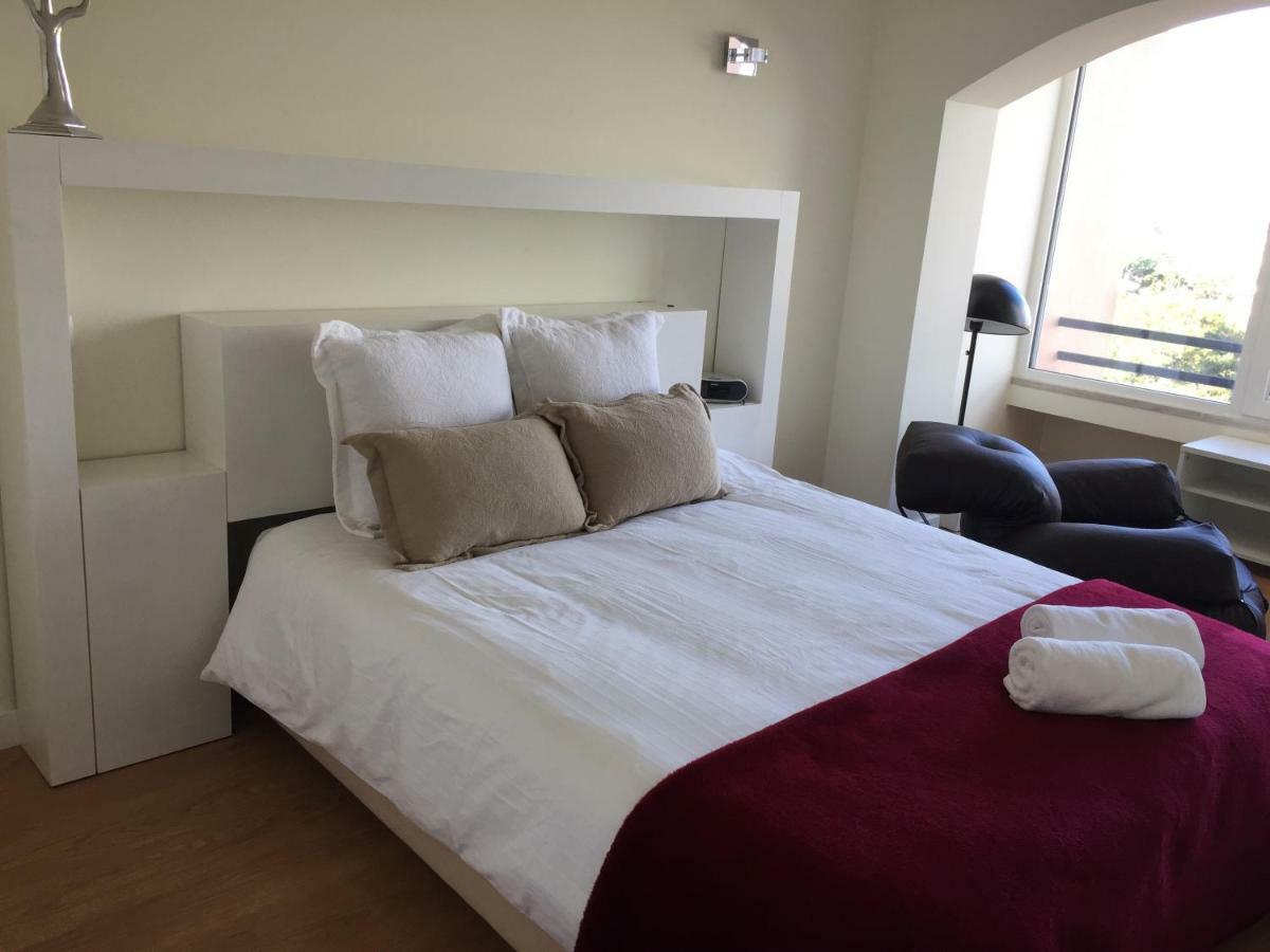 Cascais Premium Sea View Διαμέρισμα Εξωτερικό φωτογραφία