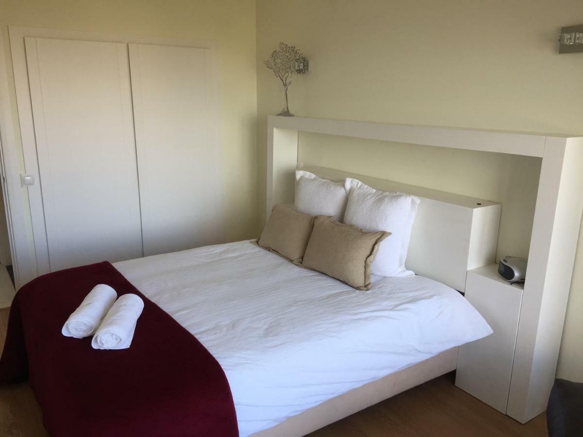 Cascais Premium Sea View Διαμέρισμα Εξωτερικό φωτογραφία