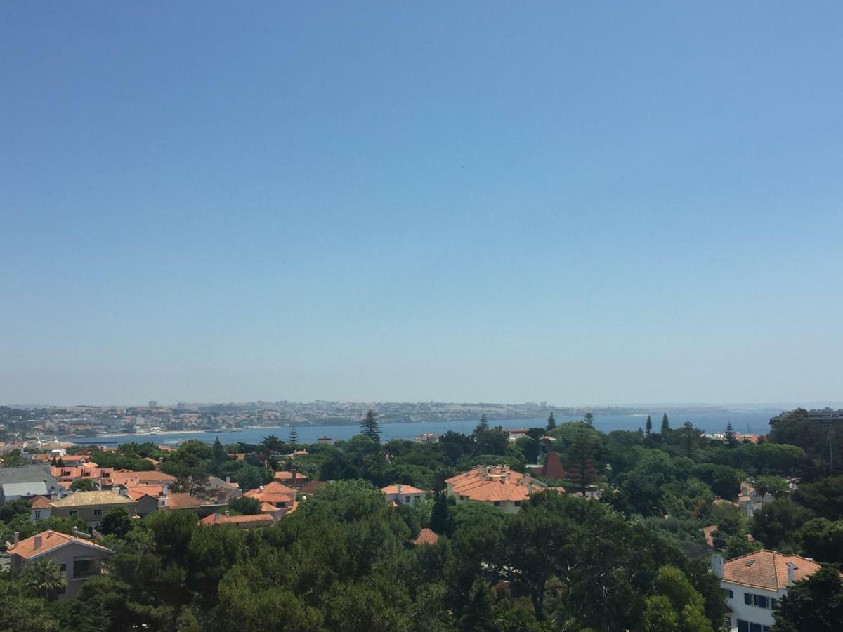 Cascais Premium Sea View Διαμέρισμα Εξωτερικό φωτογραφία