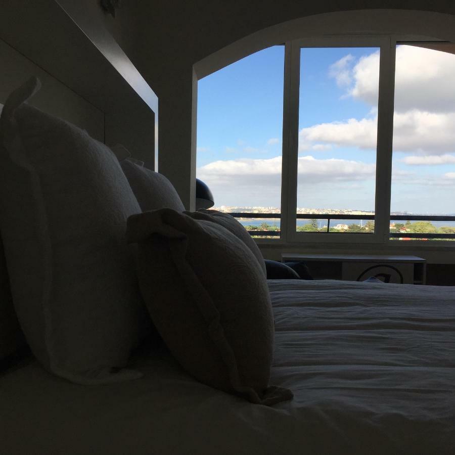 Cascais Premium Sea View Διαμέρισμα Εξωτερικό φωτογραφία