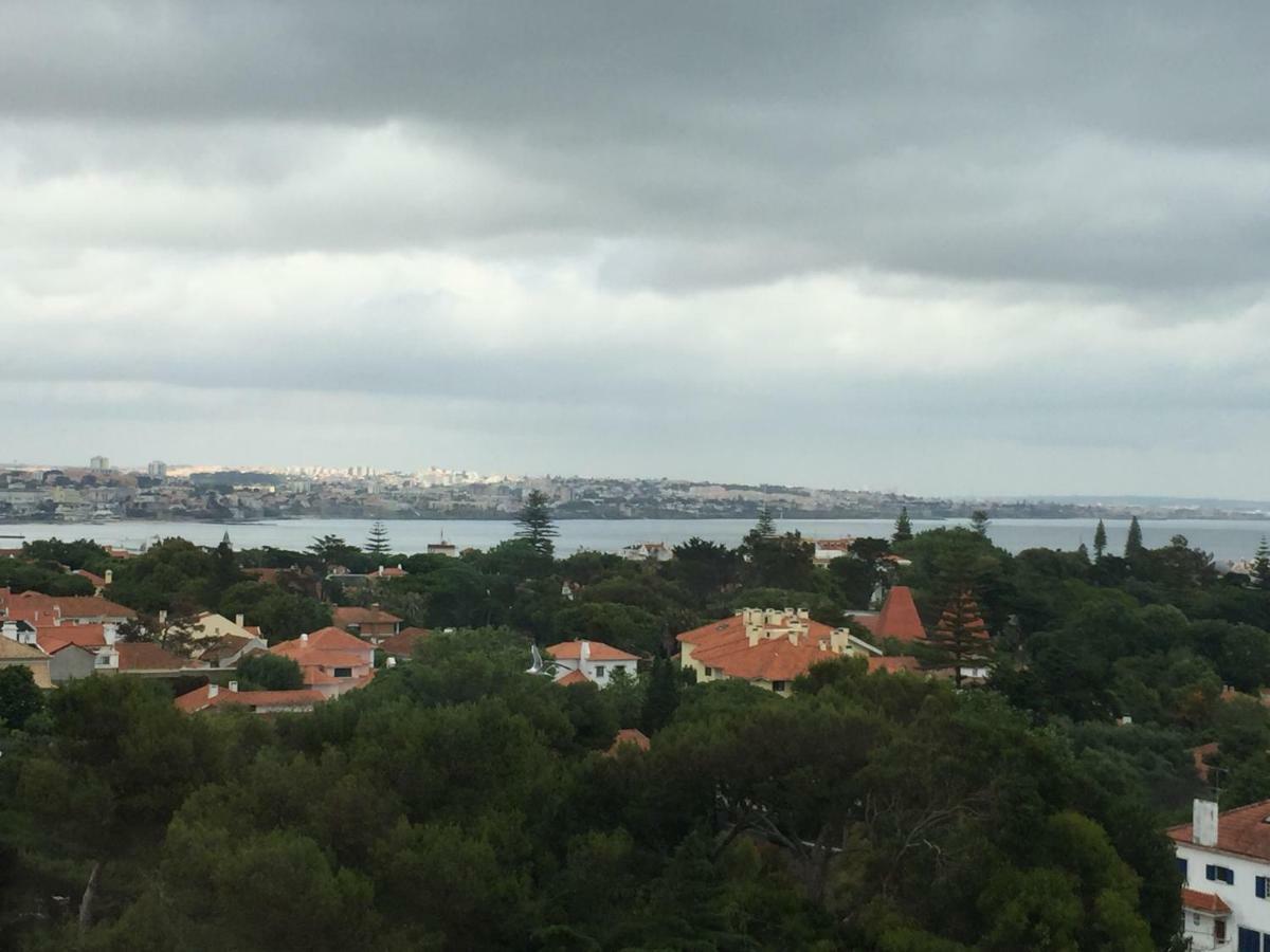 Cascais Premium Sea View Διαμέρισμα Εξωτερικό φωτογραφία