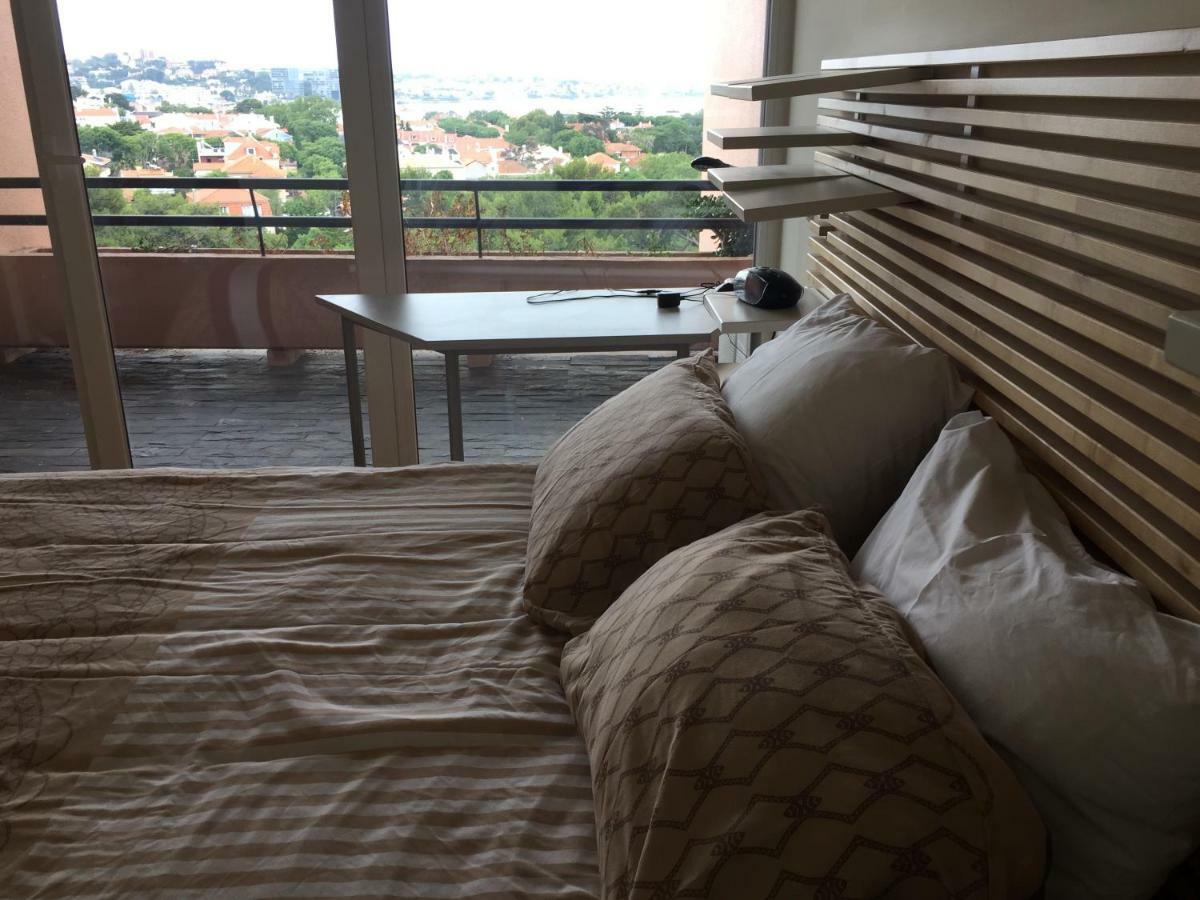 Cascais Premium Sea View Διαμέρισμα Εξωτερικό φωτογραφία