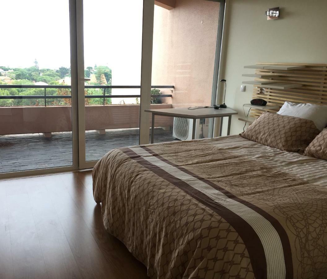 Cascais Premium Sea View Διαμέρισμα Εξωτερικό φωτογραφία
