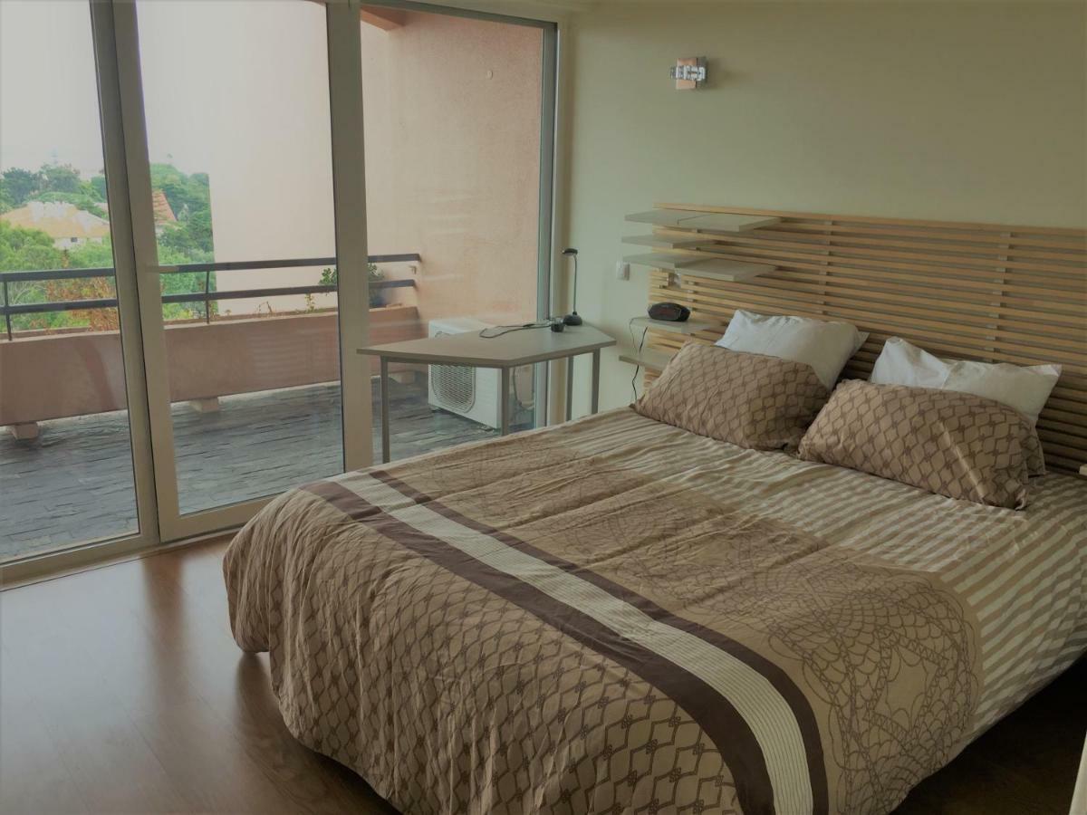 Cascais Premium Sea View Διαμέρισμα Εξωτερικό φωτογραφία