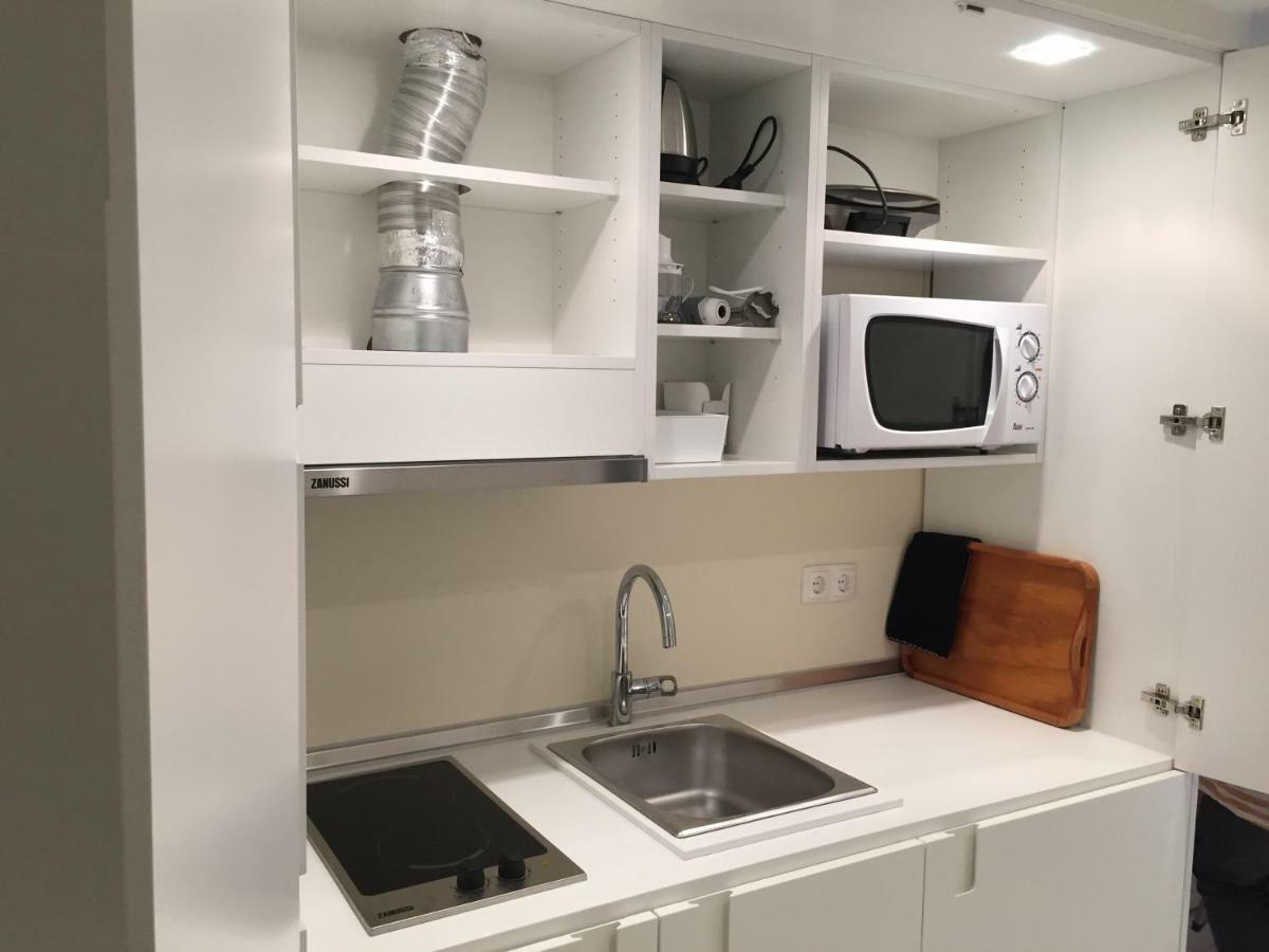 Cascais Premium Sea View Διαμέρισμα Εξωτερικό φωτογραφία