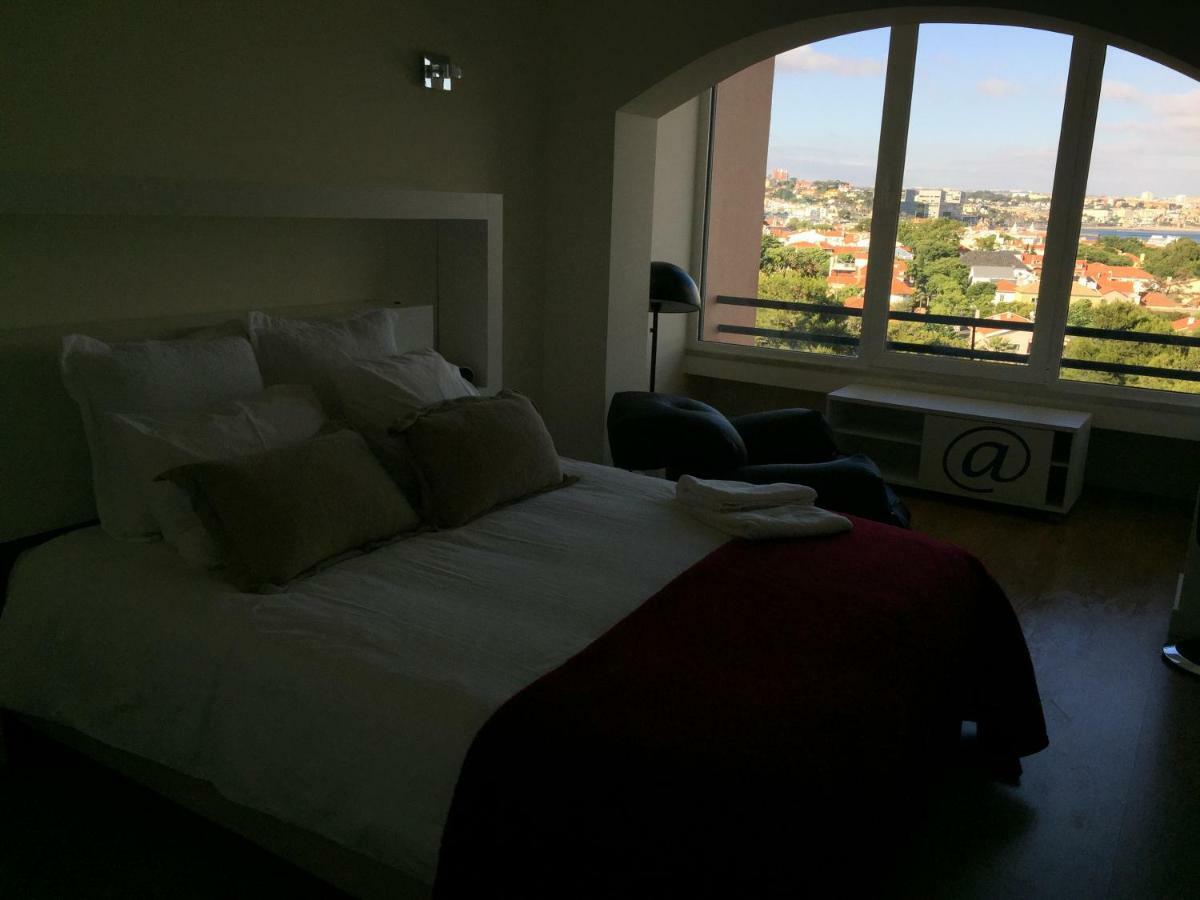 Cascais Premium Sea View Διαμέρισμα Εξωτερικό φωτογραφία