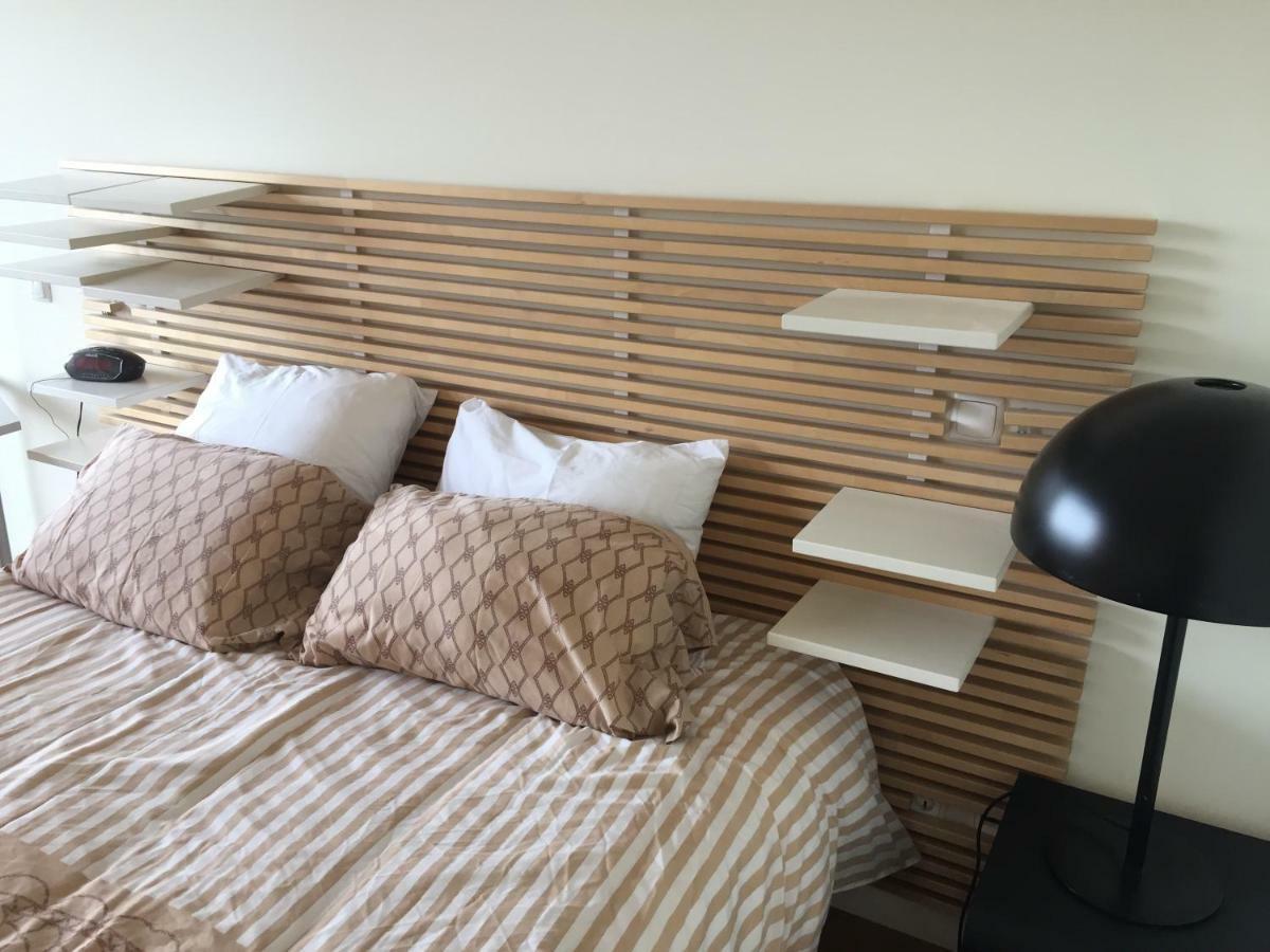 Cascais Premium Sea View Διαμέρισμα Εξωτερικό φωτογραφία