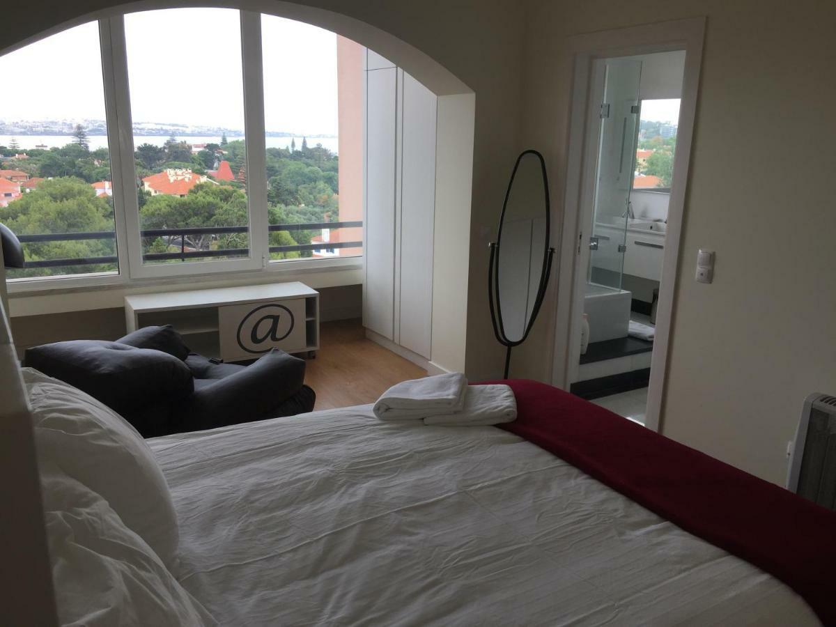 Cascais Premium Sea View Διαμέρισμα Εξωτερικό φωτογραφία